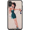 Betty Boop On the Phone Otterbox Symmetry iPhone Skin