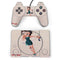 Betty Boop On the Phone PlayStation Classic Bundle Skin