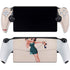 Betty Boop On the Phone PlayStation Portal Remote Player Skin