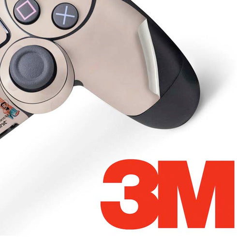 Betty Boop On the Phone PS4 Controller Skin