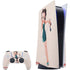 Betty Boop On the Phone PS5 Bundle Skin