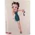 Betty Boop On the Phone PS5 Bundle Skin