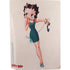Betty Boop On the Phone PS5 Console Skin