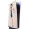Betty Boop On the Phone PS5 Digital Edition Console Skin