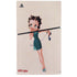 Betty Boop On the Phone PS5 Slim Disk Bundle Skin