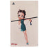 Betty Boop On the Phone PS5 Slim Digital Edition Bundle Skin