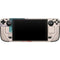 Betty Boop On the Phone Steam Deck Handheld Gaming Computer Skin