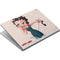 Betty Boop On the Phone Surface Book Skin