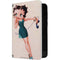 Betty Boop On the Phone Surface Duo Skin