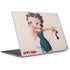 Betty Boop On the Phone Surface Laptop 2 Skin