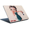 Betty Boop On the Phone Surface Laptop Skin