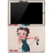 Betty Boop On the Phone Surface Pro 3 Skin