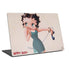 Betty Boop On the Phone Universal Laptop 14in (11.4 x 8.2in) Skin