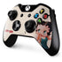 Betty Boop On the Phone Xbox One Controller Skin