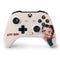 Betty Boop On the Phone Xbox One S Controller Skin
