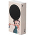 Betty Boop On the Phone Xbox Series S Console Skin