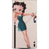 Betty Boop On the Phone Xbox Series X Console Skin