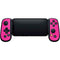 Betty Boop Pink Background Backbone One for iPhone Game Controller Skin