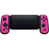 Betty Boop Pink Background Backbone One for iPhone Game Controller Skin