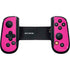 Betty Boop Pink Background Backbone One for iPhone Game Controller Skin