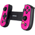 Betty Boop Pink Background Backbone One for iPhone Game Controller Skin