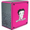 Betty Boop Pink Background Cooler Master MasterBox Q300L Mini Tower Skin
