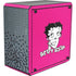 Betty Boop Pink Background Cooler Master MasterBox Q300L Mini Tower Skin