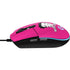 Betty Boop Pink Background G203 Prodigy RGB Wired Gaming Mouse Skin