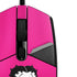Betty Boop Pink Background G203 Prodigy RGB Wired Gaming Mouse Skin