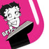 Betty Boop Pink Background Galaxy Buds Pro Skin