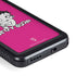 Betty Boop Pink Background Galaxy S23 Plus Waterproof Case