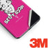 Betty Boop Pink Background Galaxy S9 Plus Skin