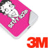 Betty Boop Pink Background Google Pixel 3 Skin