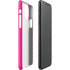 Betty Boop Pink Background iPhone 11 Pro Max Lite Case