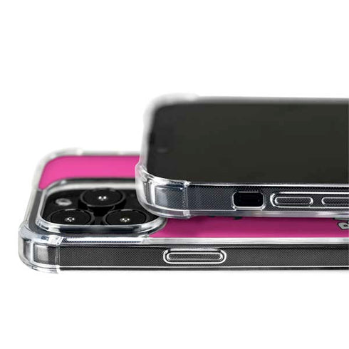Betty Boop Pink Background iPhone 14 Pro MagSafe Case