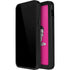 Betty Boop Pink Background iPhone 14 Pro Max Waterproof Case