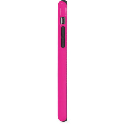 Betty Boop Pink Background iPhone X Pro Case