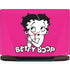 Betty Boop Pink Background Legion Y720 Skin