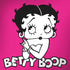 Betty Boop Pink Background Legion Y720 Skin
