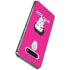 Betty Boop Pink Background LG Stylo 6 Clear Case