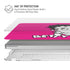 Betty Boop Pink Background MacBook Air 15in (2023-2025) Case plus Skin