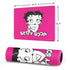 Betty Boop Pink Background Gaming Mouse Pad