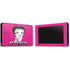 Betty Boop Pink Background Nintendo Switch Bundle Skin
