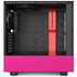 Betty Boop Pink Background NZXT H510 Compact ATX Mid-Tower Case Skin