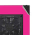 Betty Boop Pink Background NZXT H510 Compact ATX Mid-Tower Case Skin