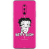Betty Boop Pink Background OnePlus 7 Pro Skin