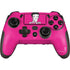 Betty Boop Pink Background PlayStation Scuf Vantage 2 Controller Skin