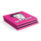 Betty Boop Pink Background PS4 Pro Console Skin