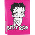Betty Boop Pink Background PS5 Bundle Skin