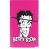 Betty Boop Pink Background PS5 Slim Digital Edition Bundle Skin
